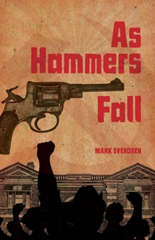 Paperback As Hammers Fall Book