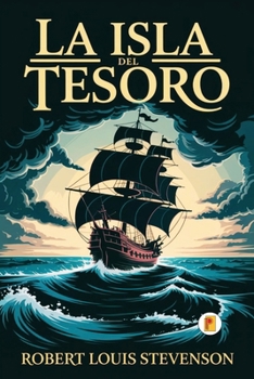 Paperback La Isla Del Tesoro [Spanish] Book