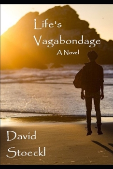 Paperback Life's Vagabondage Book