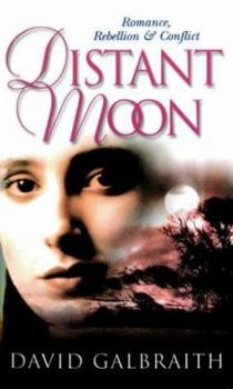 Paperback Distant Moon Book