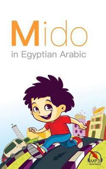 Paperback Mido: In Egyptian Arabic Book