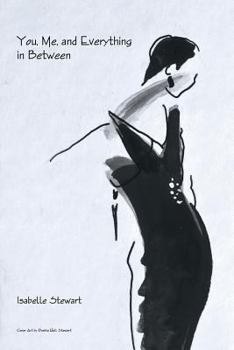 Paperback You, Me, and Everything in Between Book