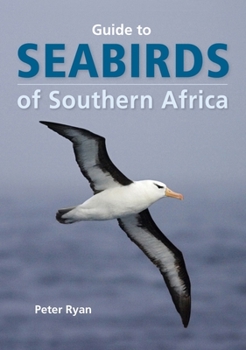 Paperback Seabirds of Southern Africa Book