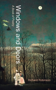 Paperback Windows and Doors: A Book of Poetry Book