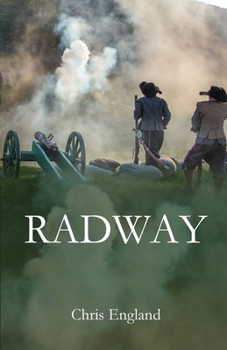 Paperback Radway Book