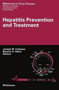 Paperback Hepatitis Prevention and Treatment Book