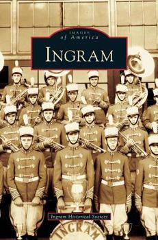 Ingram - Book  of the Images of America: Pennsylvania