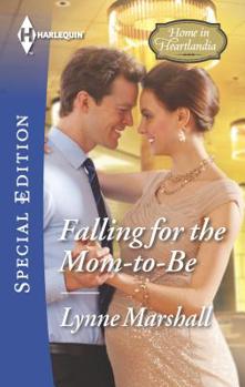 Mass Market Paperback Falling for the Mom-To-Be Book