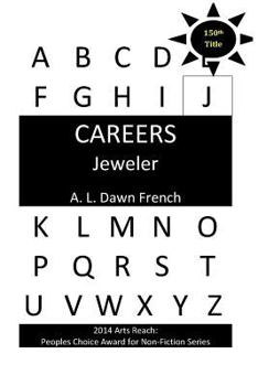 Paperback Jeweler (Careers) Book