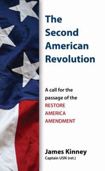 Paperback The Second American Revolution Book