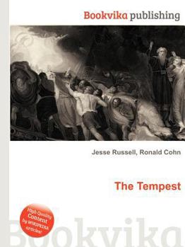 Paperback The Tempest Book