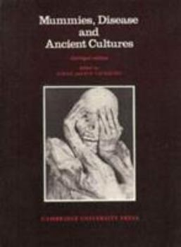Paperback Mummies, Disease and Ancient Cultures Book