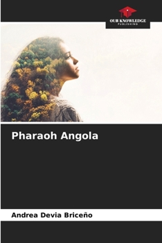 Paperback Pharaoh Angola Book