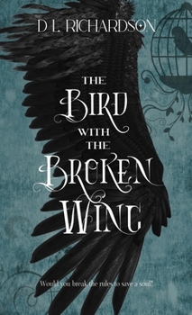Hardcover The Bird With The Broken Wing Book