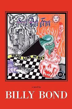 Paperback Sad But True Book