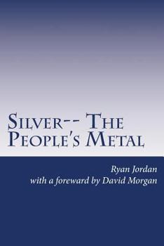 Paperback Silver-- The People's Metal Book