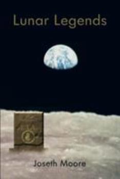 Paperback Lunar Legends Book