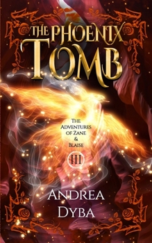 Paperback The Phoenix Tomb Book