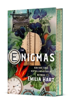 The Enigmas: A Novel