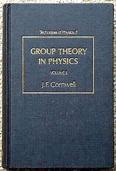Paperback Group Theory in Physics: Volume 2 Book