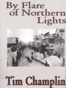 Hardcover By Flare of Northern Lights Book