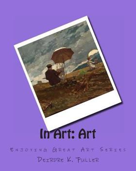 Paperback In Art: Art Book