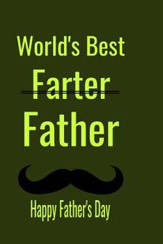 Paperback Happy Father's Day: A perfect Father's Day gift to last all year.... Book
