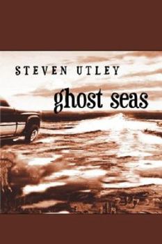 Hardcover Ghost Seas Book