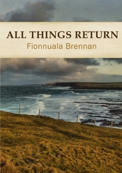 Paperback All Things Return Book