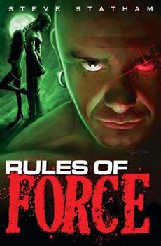 Rules of Force - Book #1 of the Connor Rix