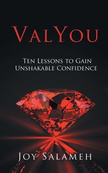 Paperback ValYou Book