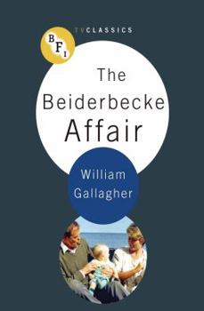 Paperback The Beiderbecke Affair Book