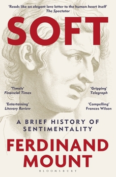 Paperback Soft: A Brief History of Sentimentality Book
