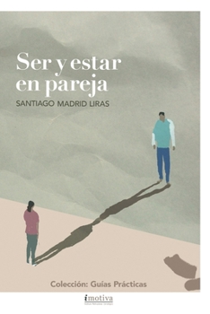 Paperback Ser y estar en pareja [Spanish] Book