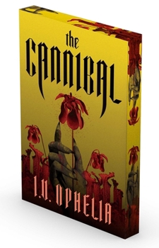 The Cannibal - Book #3 of the Poisoner