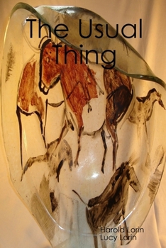 Paperback The Usual Thing Book