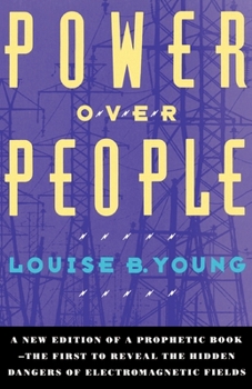 Paperback Power Over People Book