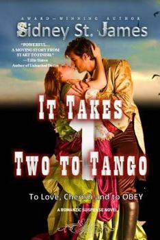 It Takes Two to Tango: To Love, Cherish, and to OBEY