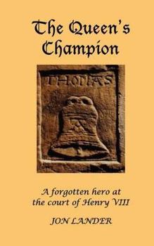 Paperback The Queen's Champion Book