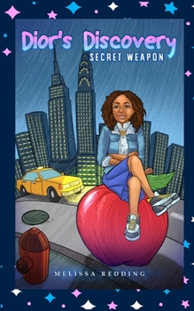 Paperback Dior's Discovery: Secret Weapon Book