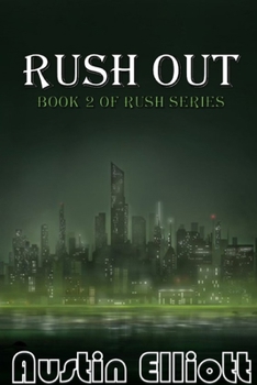 Paperback Rush Out Book
