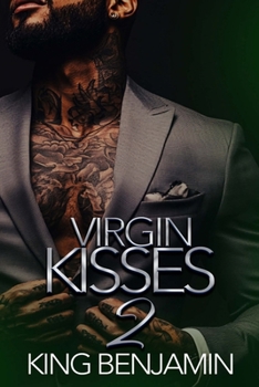 Paperback Virgin Kisses 2: A Hip Hop Love Story Book