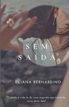 Paperback Sem Saída [Portuguese] Book