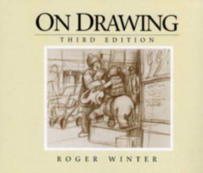Paperback On Drawing Book