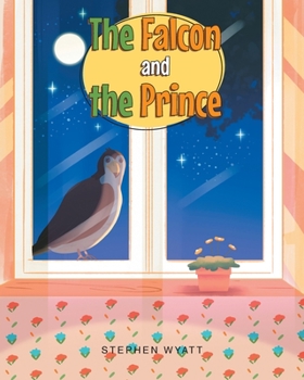Paperback The Falcon and the Prince Book