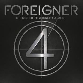 Music - CD Best of Foreigner 4 & More Book