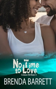 Paperback No Time To Love Book