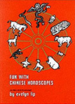 Paperback Fun with Chinese Horoscopes Book