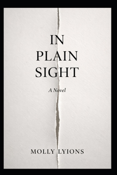 Paperback In Plain Sight Book