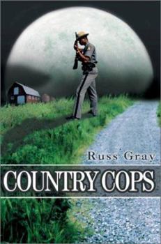 Paperback Country Cops Book